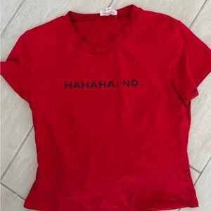 Superdown Graphic Tee